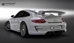 Porsche 911 PD3 by Prior Design 2010 года